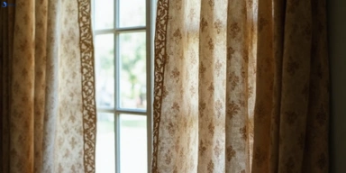 Dry cleaning delicate silk velvet drapes broadmeadows-vic Matty Curtain Cleaning